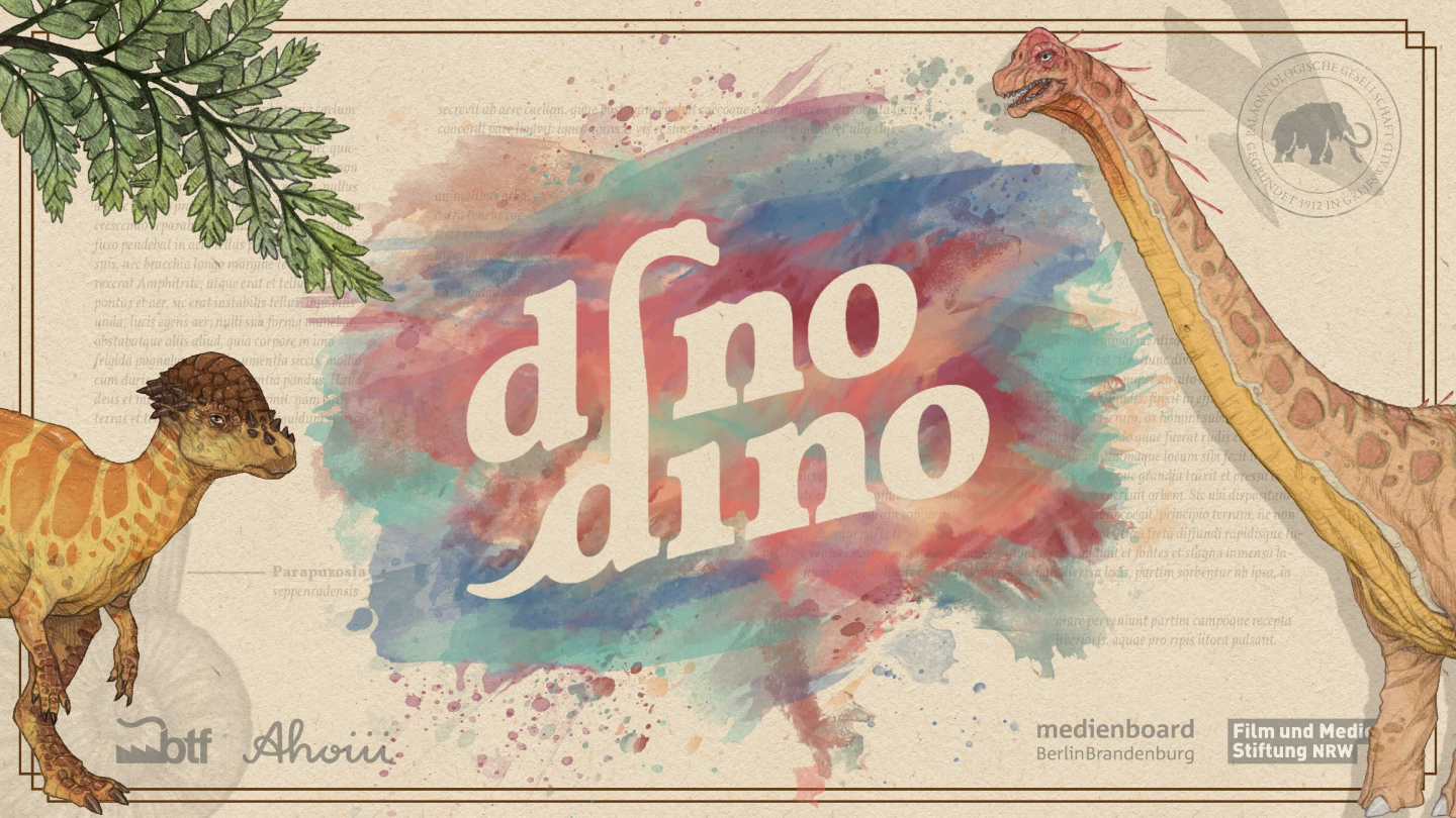 DinoDino App