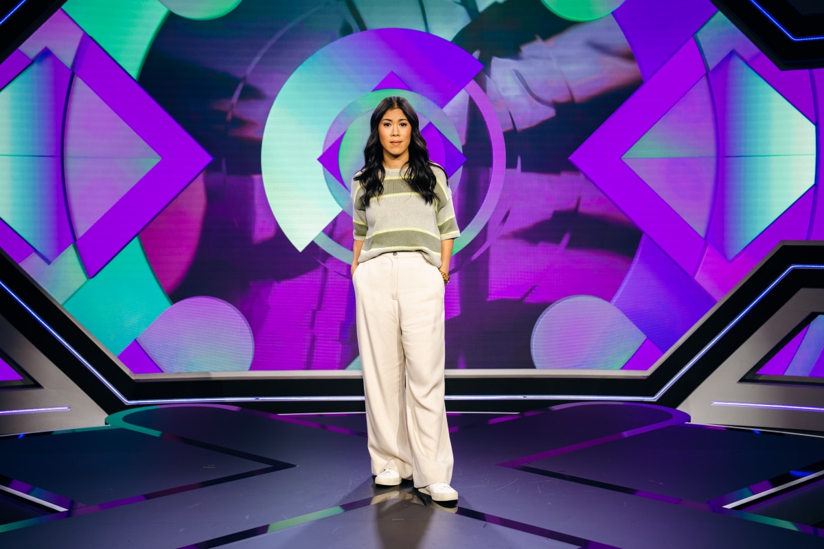 Maithink MAITHINK X - The Show • btf