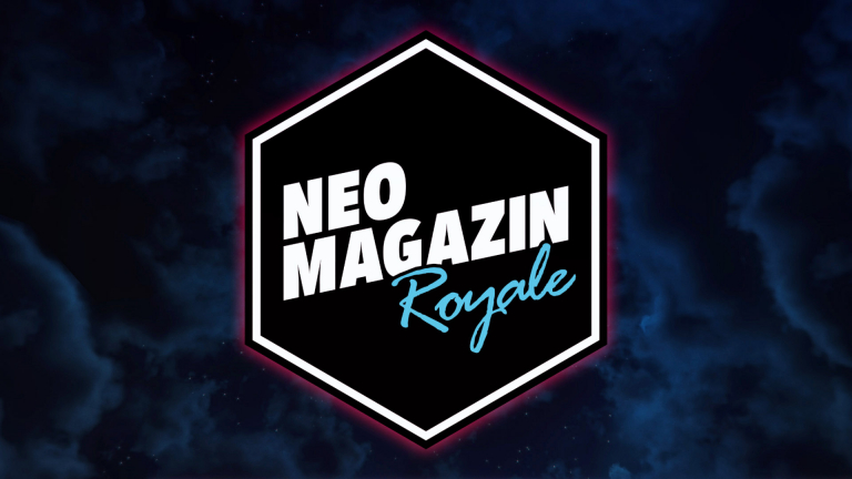 Still »Neo Magazin Royale«