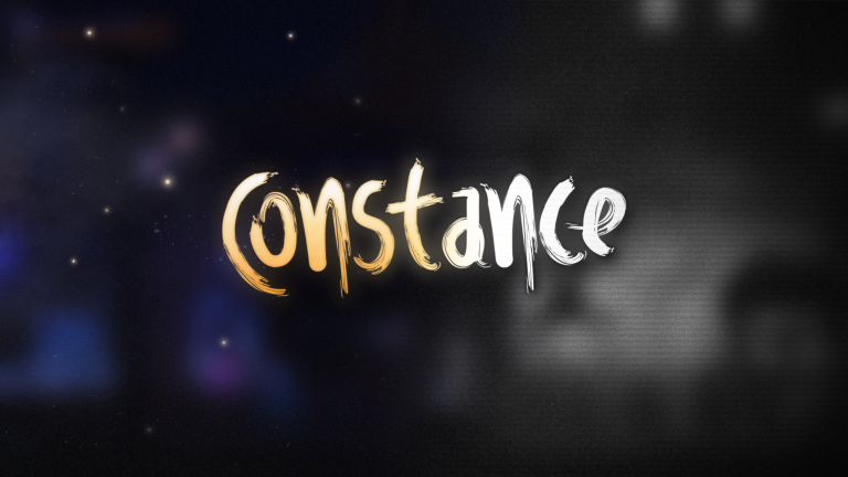 Still »Constance«