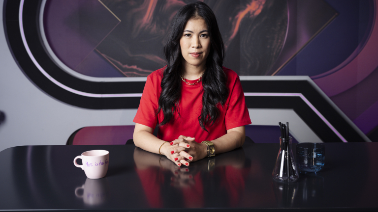 Maithink MAITHINK X • btf