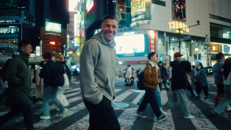 Still »POLDI«