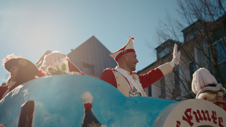 Still »POLDI«