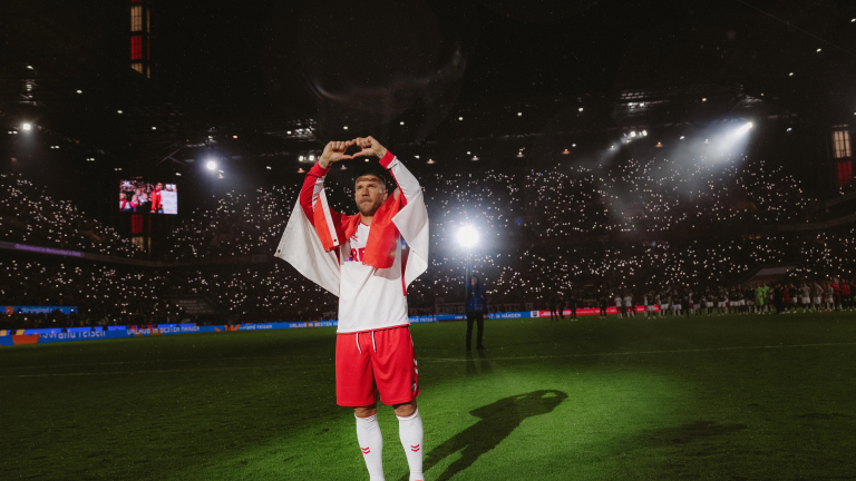 Still »POLDI«