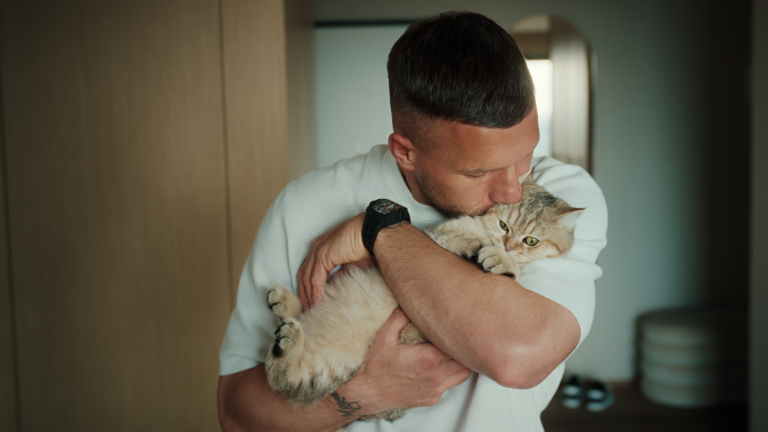 Still »POLDI«