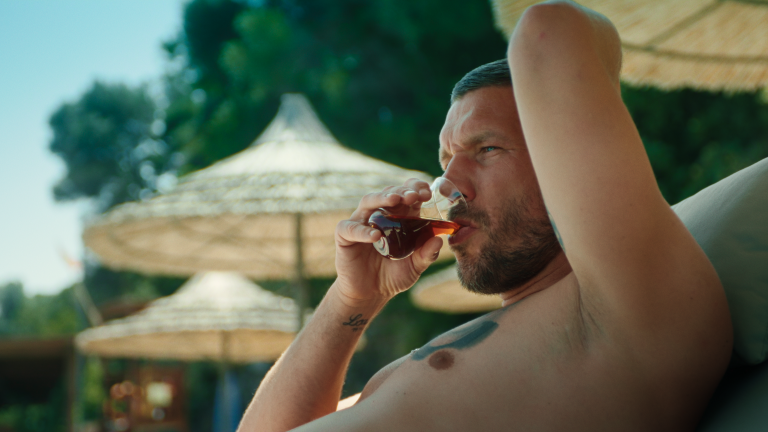 Still »POLDI«