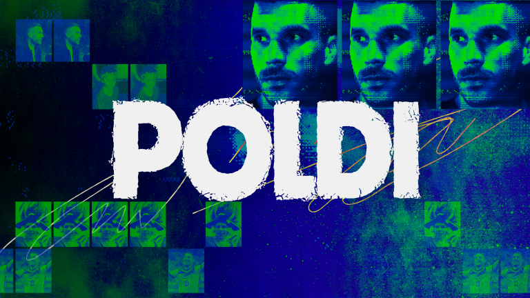 Still »POLDI«